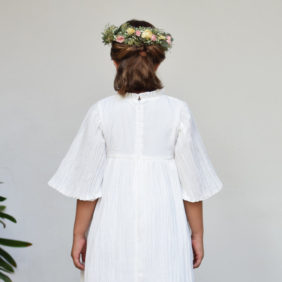 VESTIDO TAMBORIL (los 150e son la reserva)