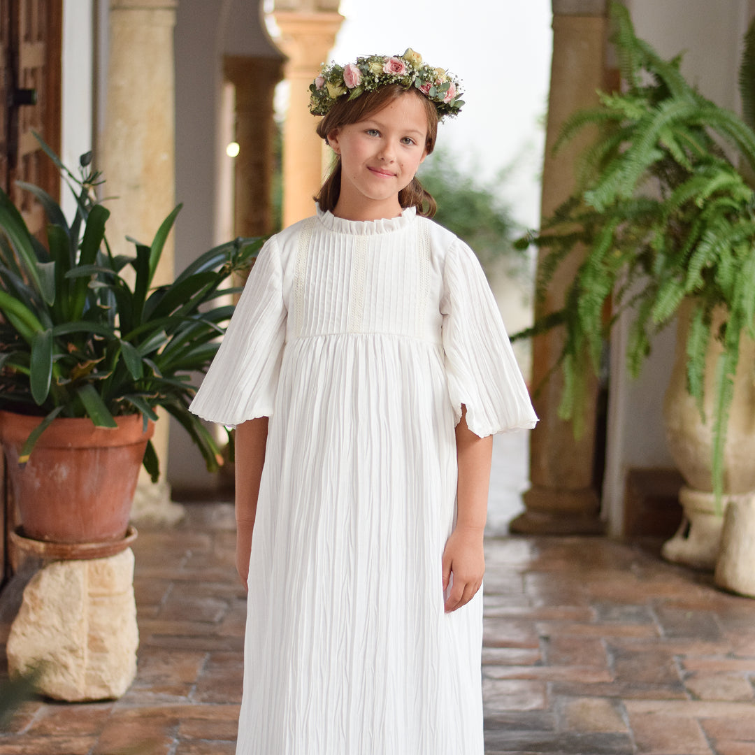 VESTIDO TAMBORIL (los 150e son la reserva)