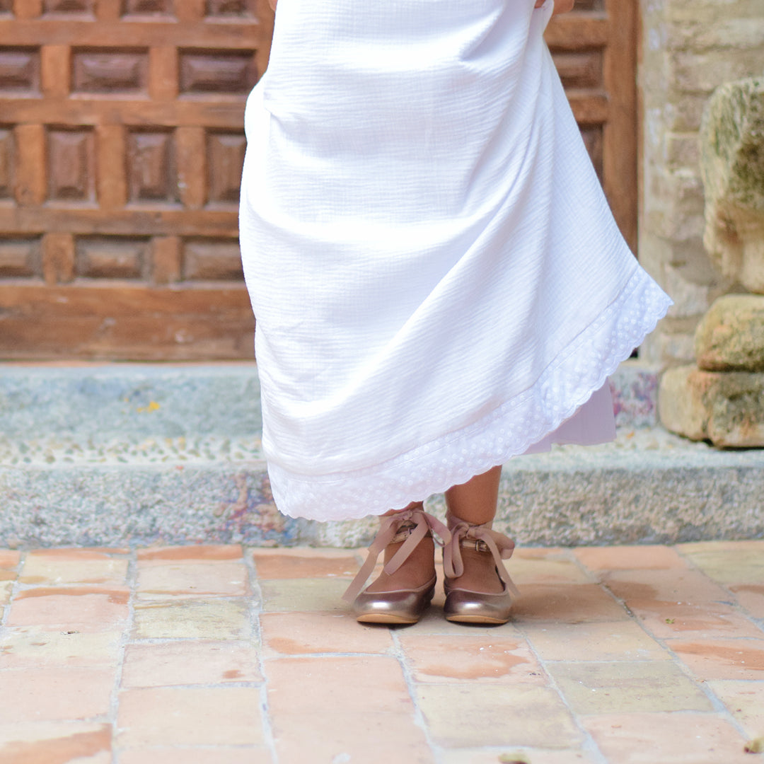 TILBURI BLANCO (PRECIO RESERVA)