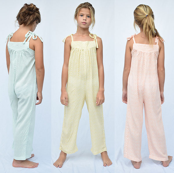 Look Junior Primavera Verano 11 Dimelo Hilando