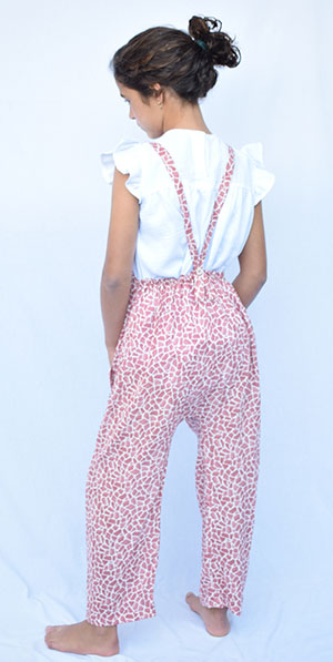 Look Junior Primavera Verano 16 Dimelo Hilando
