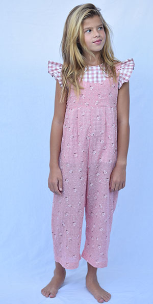Look Junior Primavera Verano 19 Dimelo Hilando