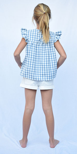 Look Junior Primavera Verano 20 Dimelo Hilando