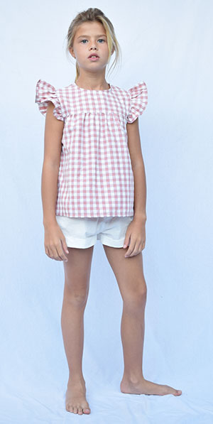 Look Junior Primavera Verano 21 Dimelo Hilando