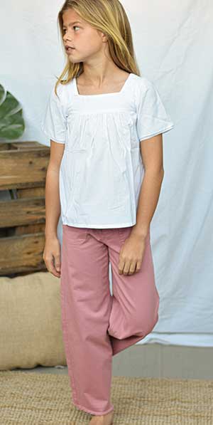 Look Junior Primavera Verano 48 Dimelo Hilando