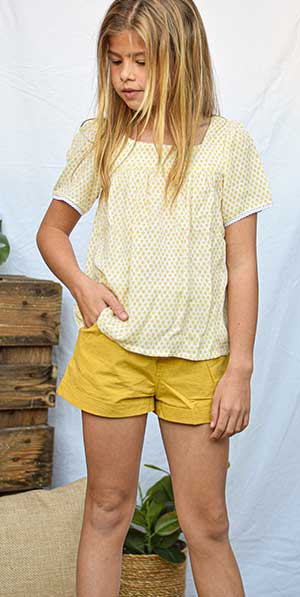 Look Junior Primavera Verano 49 Dimelo Hilando