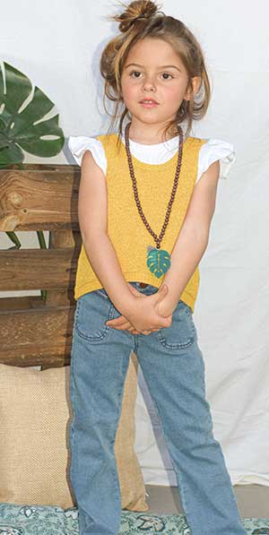 Look Junior Primavera Verano 51 Dimelo Hilando