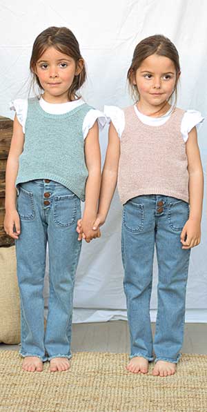 Look Junior Primavera Verano 52 Dimelo Hilando