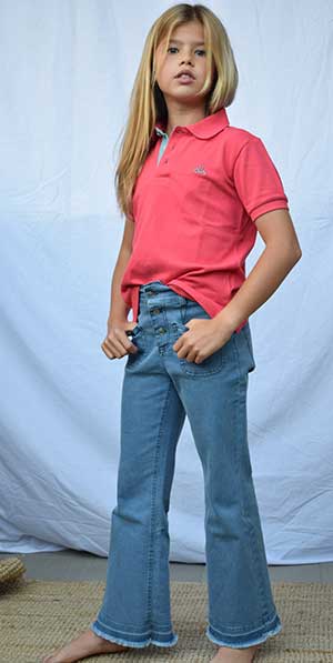 Look Junior Primavera Verano 59 Dimelo Hilando