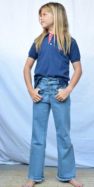 Look Junior Primavera Verano 61 Dimelo Hilando