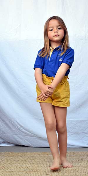 Look Junior Primavera Verano 62 Dimelo Hilando