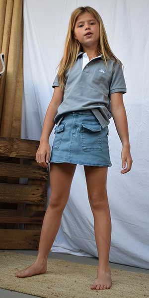 Look Junior Primavera Verano 63 Dimelo Hilando
