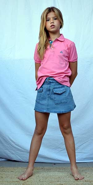 Look Junior Primavera Verano 65 Dimelo Hilando