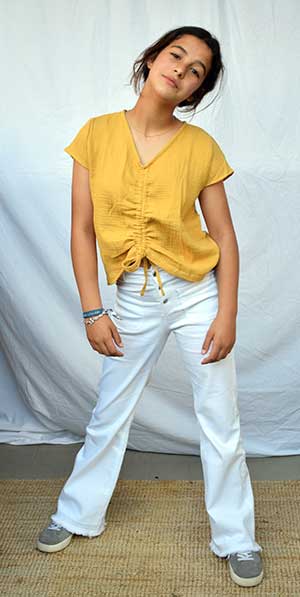 Look Junior Primavera Verano 68 Dimelo Hilando