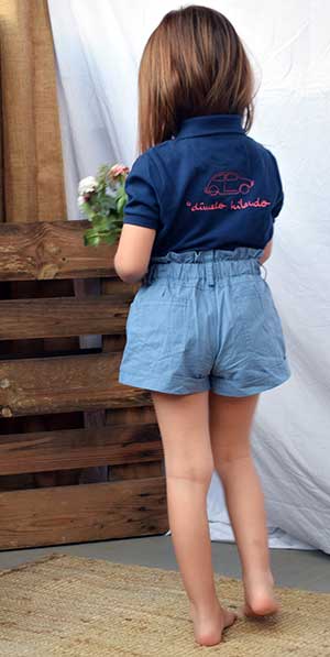 Look Junior Primavera Verano 71 Dimelo Hilando