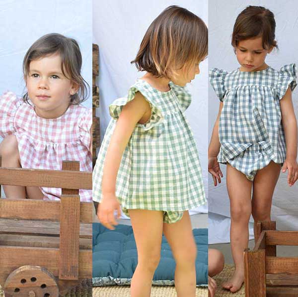 Look Mini Primavera Verano 10 Dimelo Hilando