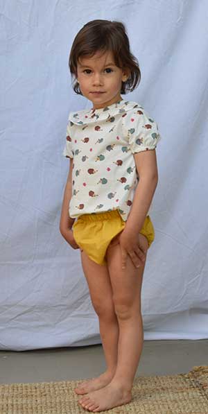 Look Mini 7 Primavera Verano 2021 Dimelo Hilando