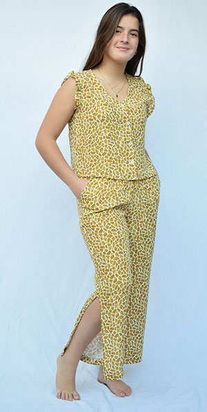 Look Teen Primavera Verano 1 Dimelo Hilando
