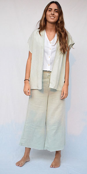 Look Teen Primavera Verano 16 Dimelo Hilando