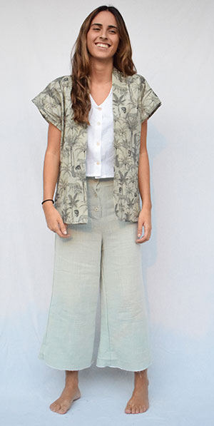 Look Teen Primavera Verano 17 Dimelo Hilando