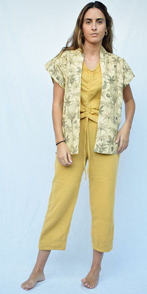 Look Teen Primavera Verano 2 Dimelo Hilando