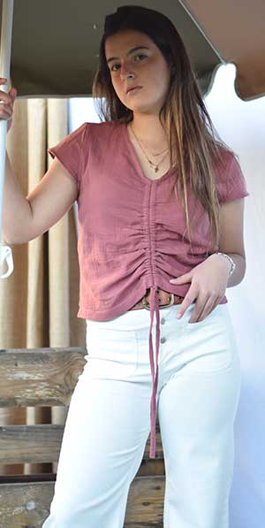 Look Teen Primavera Verano 37 Dimelo Hilando