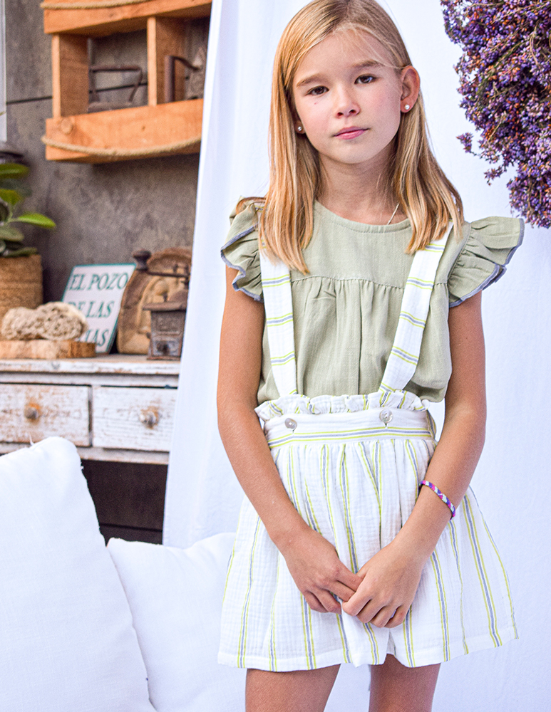 Look Junior Primavera Verano 28 Dimelo Hilando
