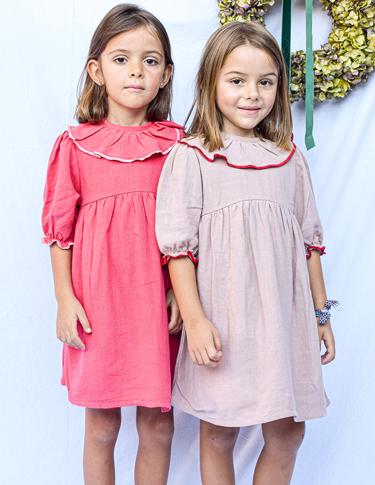 Look Junior Primavera Verano 3 Dimelo Hilando