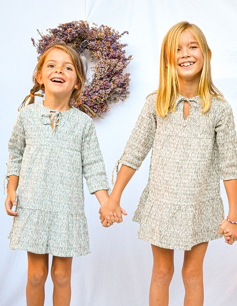 Look Junior Primavera Verano 32 Dimelo Hilando
