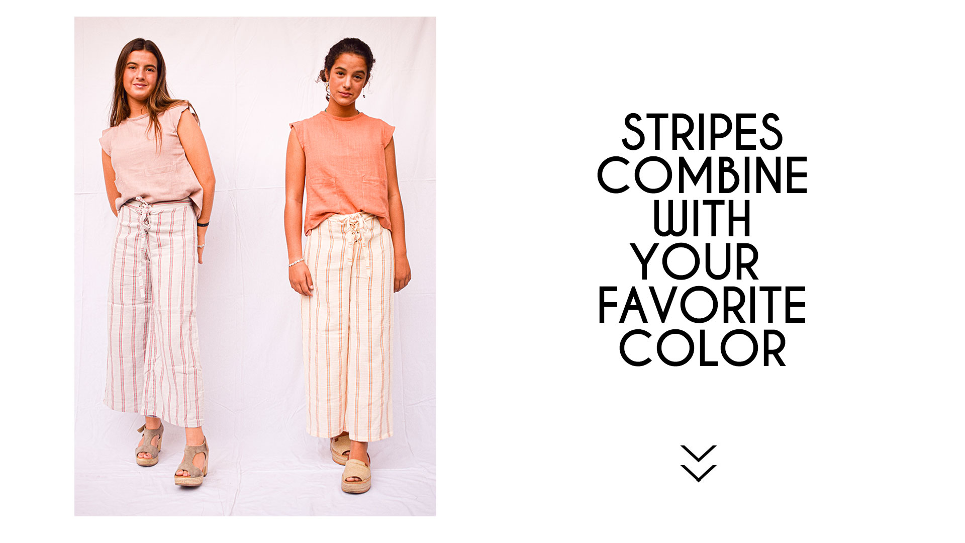 Comprar looks Primavera Verano Dimelo Hilando
